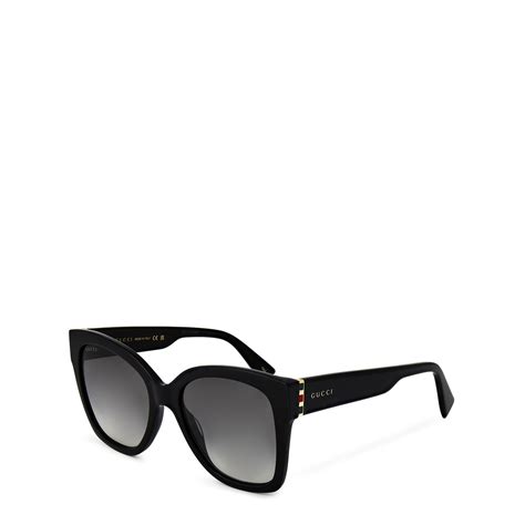 gucci gg 0880o 001|round frame acetate sunglasses gucci.